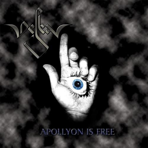 Apollyon Is Free