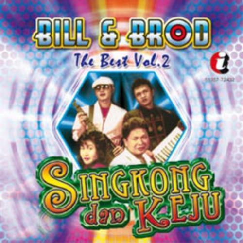 The Best Of Bill - Brod Vol 02