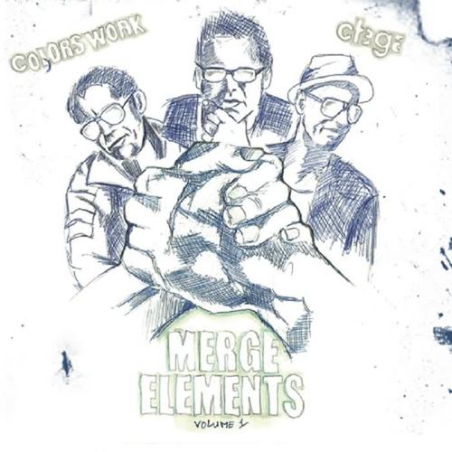 Merge Vol1