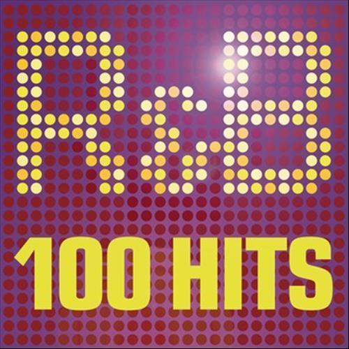 R&B - 100 Hits - The Greatest R n B album - 100 R & B Classics featuring Usher, Pitbull and Justin Timberlake (Explicit)