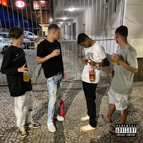 VEM PRA CA SEM SENTIMENDO VS EU CONTO AS HORAS PRA PODER FUDER (feat. TH RODRIGUES & Mc gringo) [Explicit]