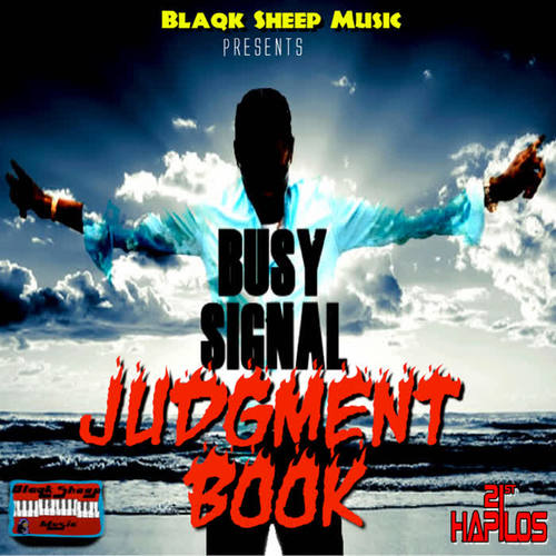 Judgement Book