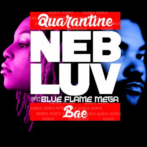 QBAE (feat. Blue Flame Mega)