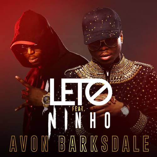 Avon Barksdale (feat. Ninho) [Explicit]