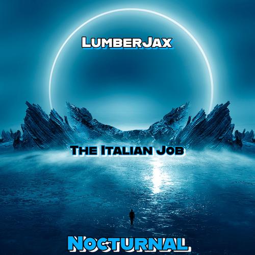 Nocturnal (feat. The Italian Job)