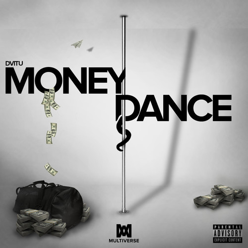 Money Dance (Explicit)