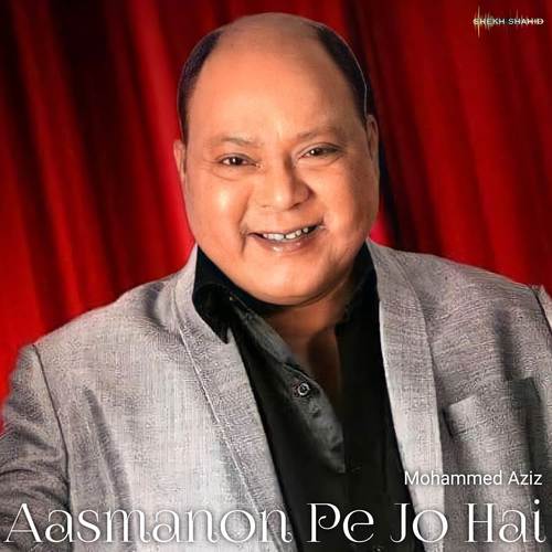 Aasmanon Pe Jo Hai (Original Motion Picture Soundtrack)