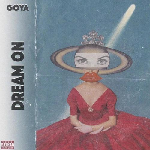 Dream On