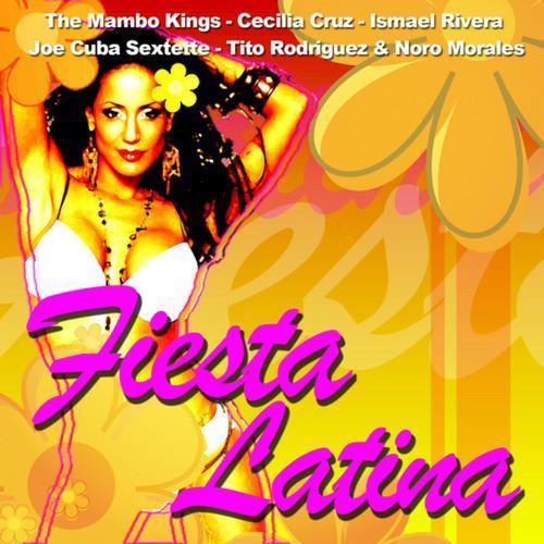 Fiesta Latina