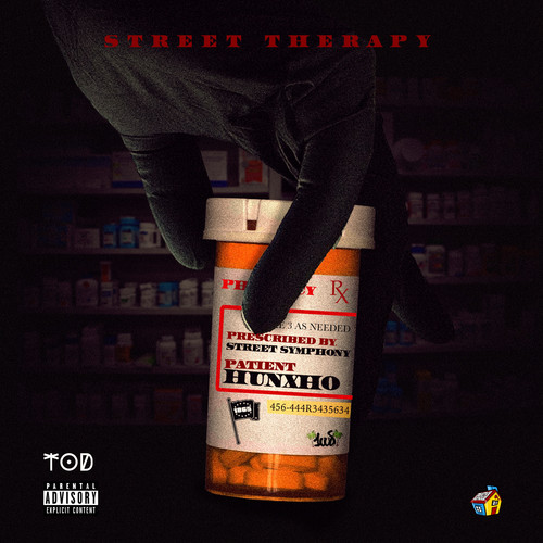 Street Therapy (Explicit)