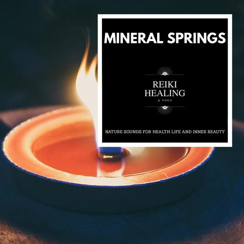 Mineral Springs - Nature Sounds For Health Life And Inner Beauty