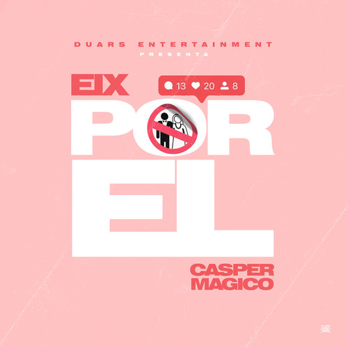 Por El (Explicit)