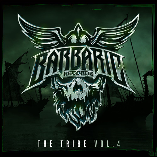 The Tribe Vol.4 (Explicit)