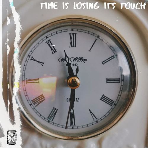 Time Is Losing Its Touch (Single Version)