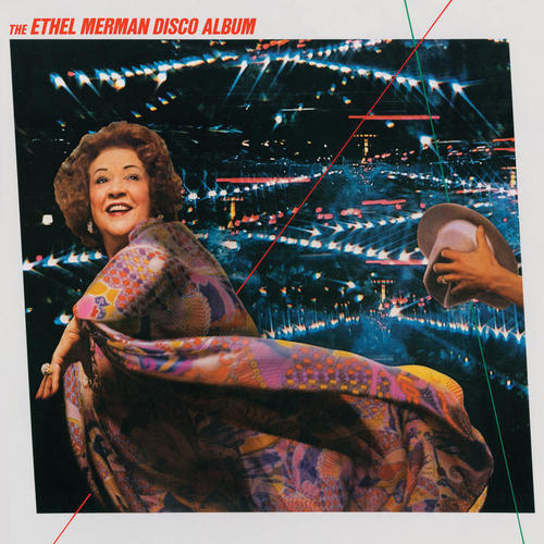 The Ethel Merman Disco Album