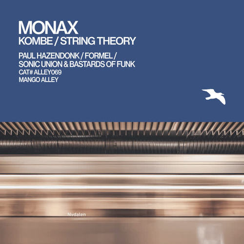 Kombe / String Theory