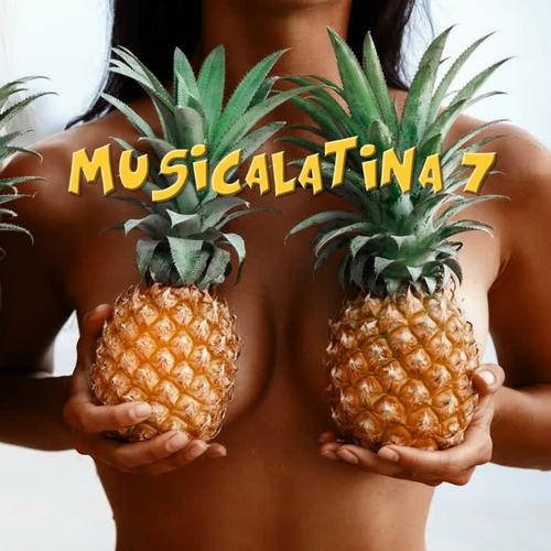 MUSICA LATINA 7 (Vol.7)