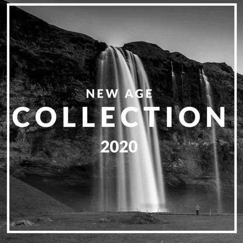 New Age Collection 2020 -  Relaxing Sounds for Relaxation, Healing Meditation, Yoga, Sleep, Reduce Stress, Calm Down, Deep Harmony