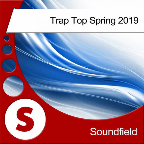 Trap Top Spring 2019