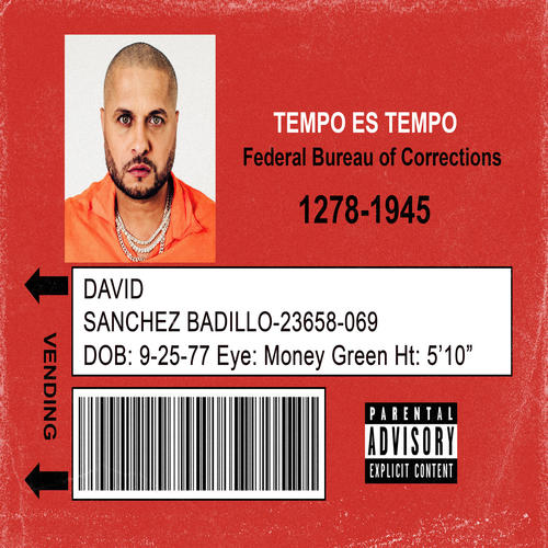 Tempo Es Tempo (Explicit)