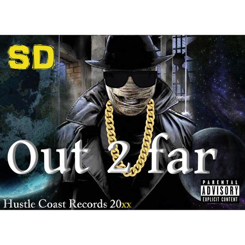 Out 2 Far (feat. Sway, King Petty & Wise) [Explicit]