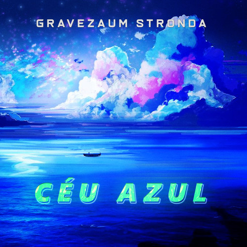 Céu Azul - (Funk Remix)