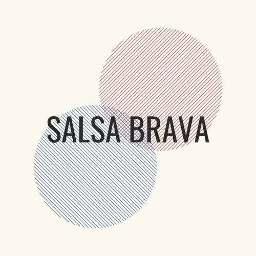 Salsa Brava