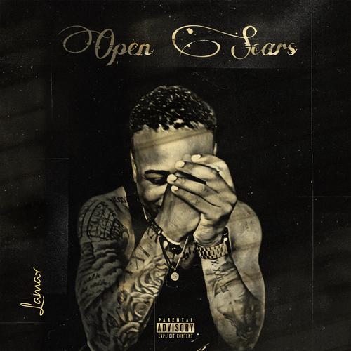 Open Scars (Explicit)