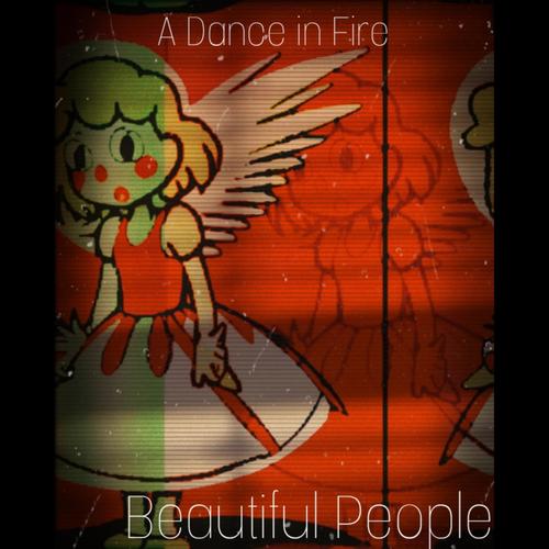 Beautiful People (Explicit)