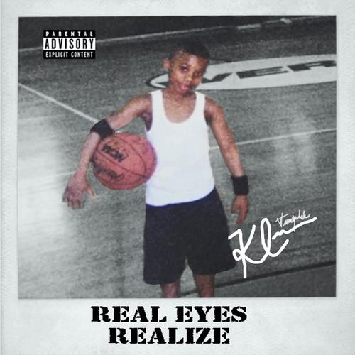 REAL EYES REALIZE (Explicit)