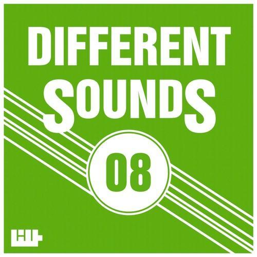 Different Sounds, Vol. 8