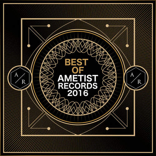 Best of Ametist Records 2016