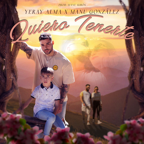 Quiero Tenerte