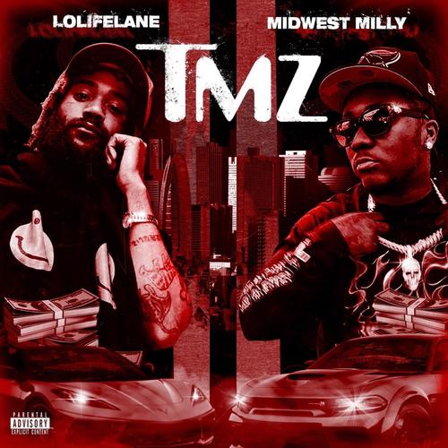 TMZ (feat. Midwest Milly) [Explicit]