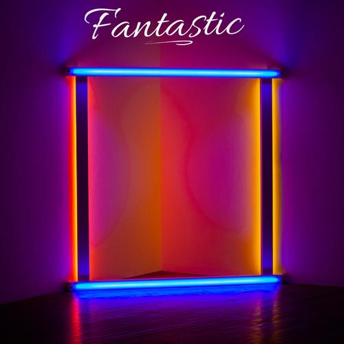 Fantastic (feat. DigDat, Wel Nelson & Wretch 32) [Explicit]