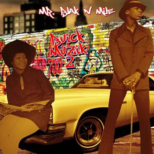 Buick Muzik 2 (Explicit)