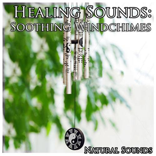 Healing Sounds: Soothing Windchimes