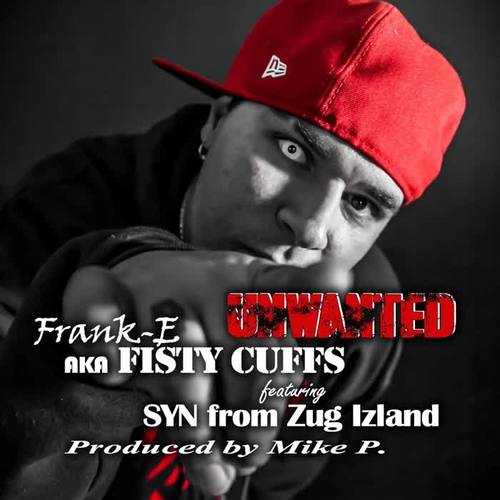 Unwanted (feat. Syn & Frank-E)