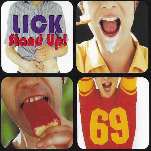 Stand Up