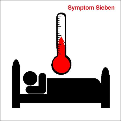 Tech Arzt - Symptom Sieben