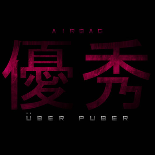 Über Puber