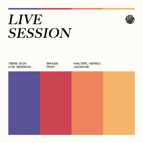 Tiers son (Live Session)