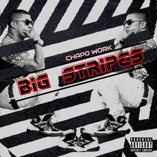 Big Stripes (Explicit)