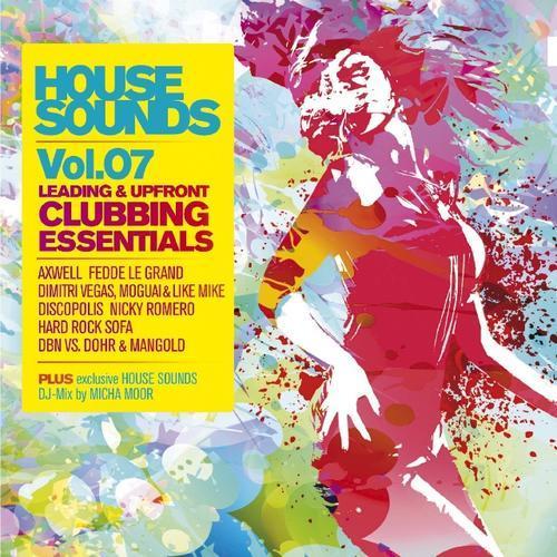 House Sounds Vol.7