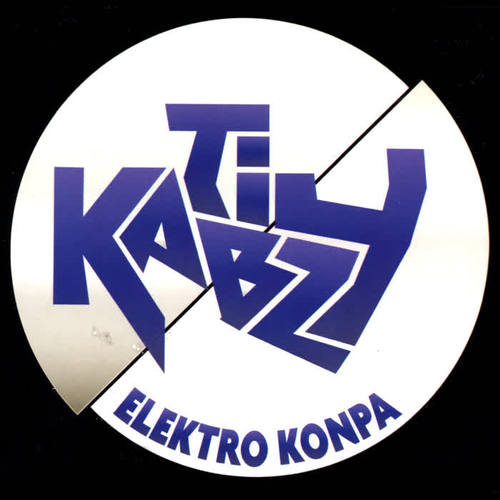 Elektro konpa