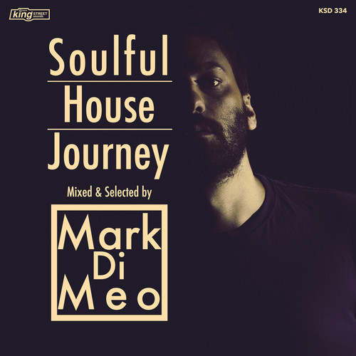 Soulful House Journey