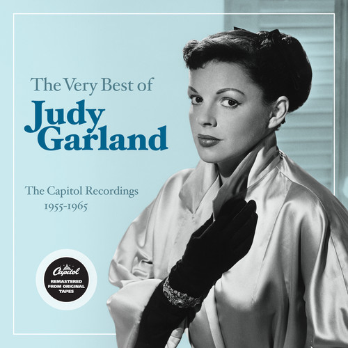 The Very Best Of Judy Garland