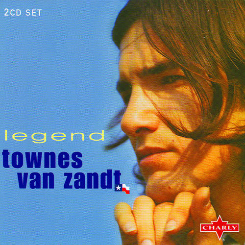 Legend CD2