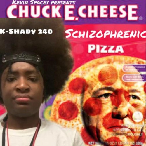 Kevin Spacey's Chuck E. Cheese Birthday Party (Schizophrenic) [Explicit]