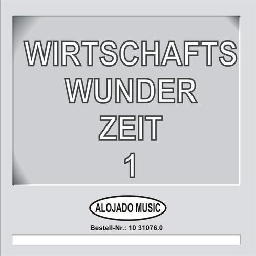 Wirtschaftswunder-Zeit 1